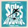 Spies in Disguise (Original Score) album lyrics, reviews, download