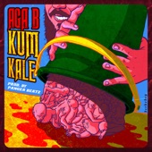 Kum Kale artwork