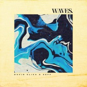 Waves - EP artwork