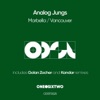 Analog Jungs - Vancouver