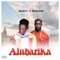 Alubarika (feat. BOZLIWIN) - Silent lyrics