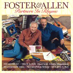 Partners in Rhyme by Foster & Allen album reviews, ratings, credits