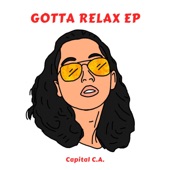 Contando (Capital C.A. Remix) artwork