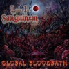 Global Bloodbath - EP, 2020