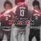 Harden (feat. Jumpshot Lash, Ak Eskobar) - Jay Bandz lyrics