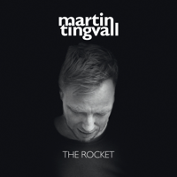 Martin Tingvall - The Rocket artwork