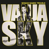 Vanja Sky - Shadow Play