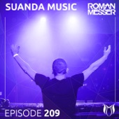 Suanda Music Episode 209 (DJ MIX) artwork