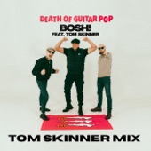 Bosh! (Tom Skinner Mix) [feat. Tom Skinner] artwork
