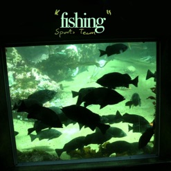 FISHING cover art