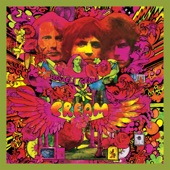 Cream - Hey Now Princess