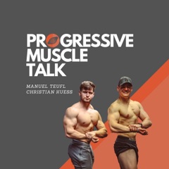 Progressive Muscle Talk