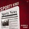 Sporty Kings (feat. Kishboy) artwork