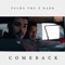 Comeback - TALHA THC & Kado lyrics