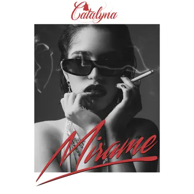 Mirame - Single - Catalyna