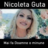 Mai fa Doamne o minune - Single