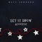 Let It Snow (Acoustic) artwork