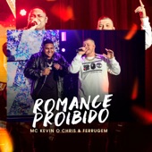 Romance Proibido artwork