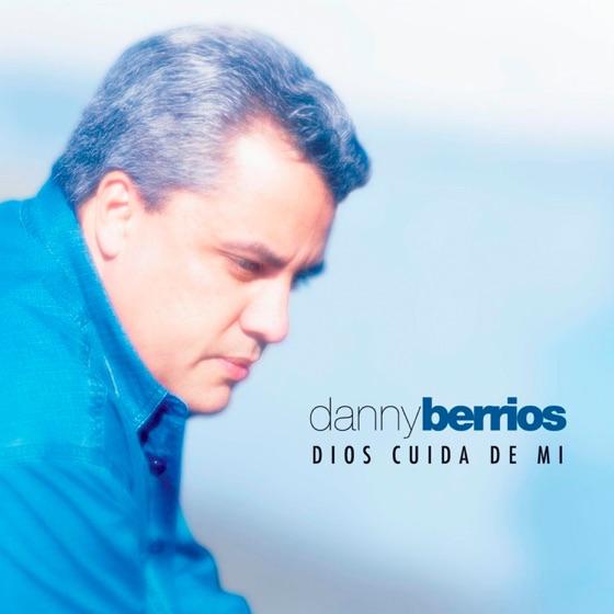 Cover artwork for Dios Cuida De Mí
