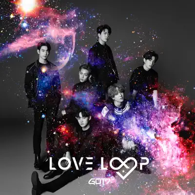 LOVE LOOP - GOT7