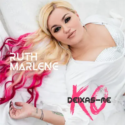 Deixas-Me Ko - Single - Ruth Marlene