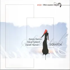 Scratch - Kenny Barron Scratch - Kenny Barron