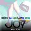 Joy (feat. Angie Brown) - Single album lyrics, reviews, download