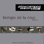 Tiempo de la Cruz (En Vivo) artwork