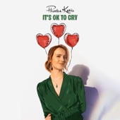 It's Ok To Cry artwork