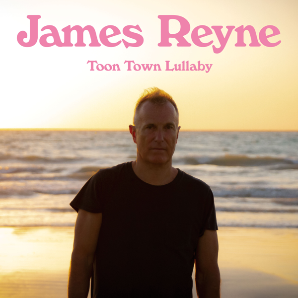 Toon Town Lullaby By James Reyne On Apple Music