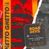 Road Devil artwork
