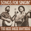 The Okee Dokee Brothers - Songs for Singin'  artwork