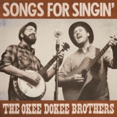 The Okee Dokee Brothers - Seasons in a Day