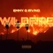 Wild Fire (feat. $tevo) - Emmy G Irving lyrics