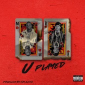 U Played (feat. Lil Baby) artwork