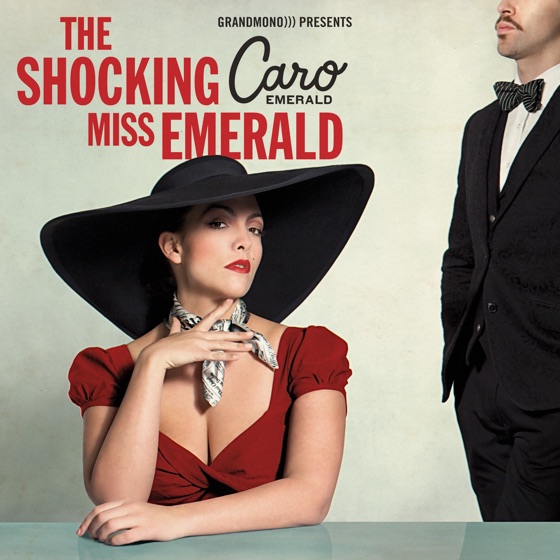 Cover artwork for The Maestro
