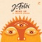 Mind Up (feat. Andrew Ashong) [Werkha Remix] - J-Felix lyrics