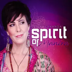 Spirit of Mantra - Luisa Fernanda