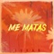 Me Matas - Juvan lyrics