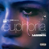 Euphoria (Original Score from the HBO Series) artwork