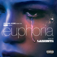 Labrinth - Euphoria (Original Score from the HBO Series) artwork