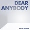 Dear Anybody artwork