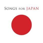 Songs For Japan artwork