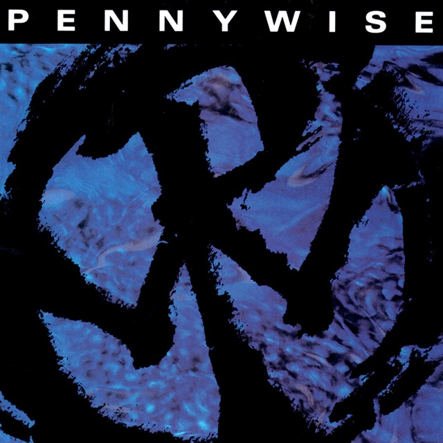 Pennywise (2005 Remaster) Album Cover