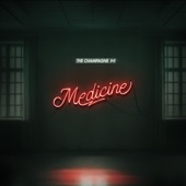 The Champagne - Medicine