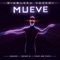 Mueve (feat. MC Fioti) artwork
