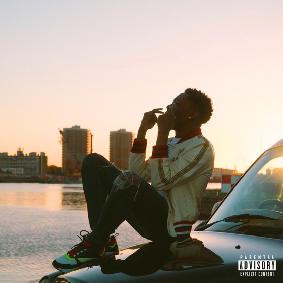 Cover artwork for Versa Vice Introlude