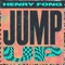 Jump Up artwork