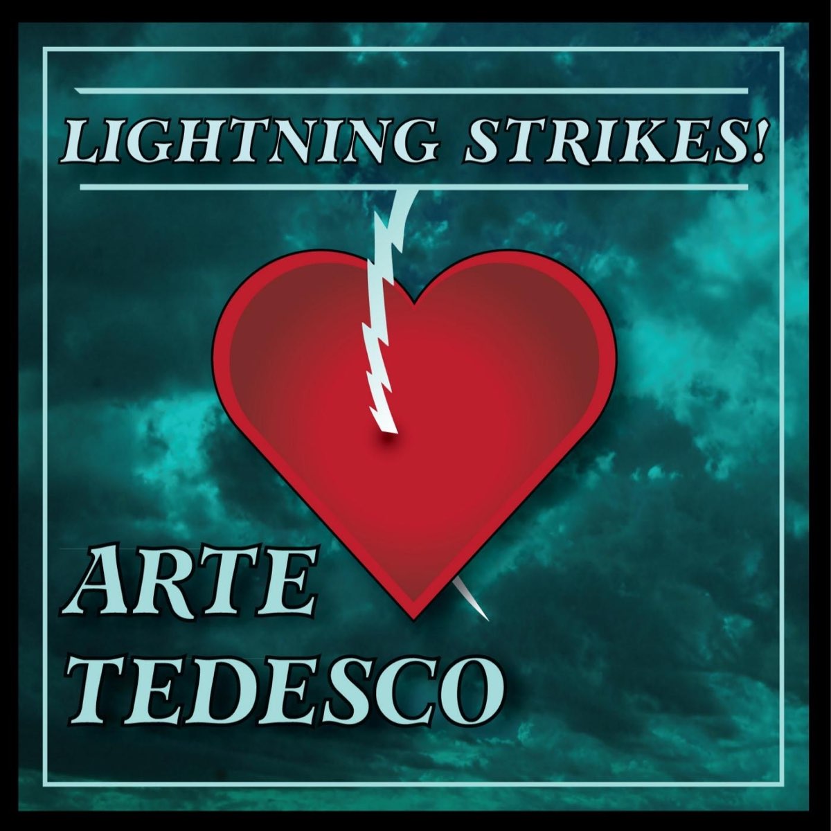 Lightning Strikes by Arte Tedesco on Apple Music