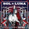 Sol y Luna - Duki lyrics
